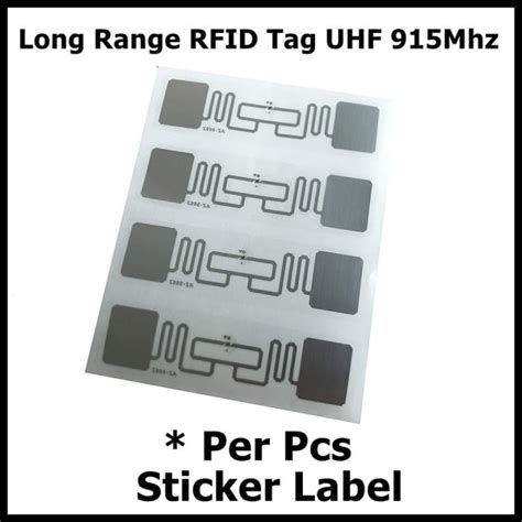 tempat stiker rfid